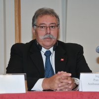 J.E Slim Ben Jaafar - Ambasador Tunezji w Polsce