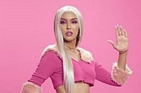I'm a Barbie Girl?