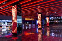 Uroczyste otwarcie Cinema City Galeria Północna