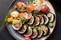 Restauracja Yatta Sushi już otwarta!