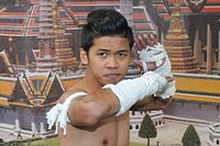 Muay Thai Live w Warszawie