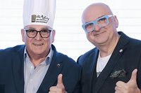 XII Gala konkursu Polska od kuchni "Złoty widelec"