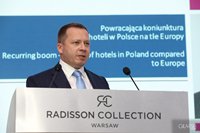 Hotel Trends Poland & CEE 2022