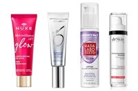 Zobacz produkty które podkręcą glow Twojej skóry!