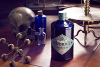 Gin Hendrick's Orbium dostępny w Polsce