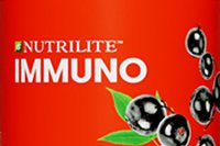 Nutrilite Immuno – wesprzyj swój układ odpornościowy!