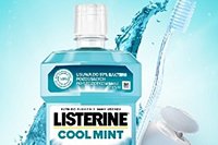 Listerine - lepsza higiena i zdrowie jamy ustnej