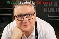 Mieszu, mieszu. Włoska Akademia Kulinarna