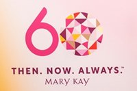 Mary Kay obchodzi dwa ważne jubileusze