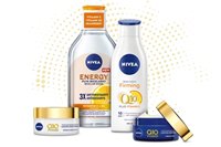 Wiosenny plan odnowy z kosmetykami NIVEA Q10
