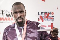 Orlen Warsaw Maraton 2018