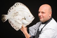 Marcin Sasin, miłośnik kuchni azjatyckiej