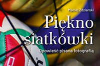 Piękno siatkówki