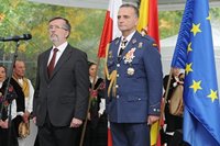 Święto Narodowe i pożegnanie ambasadora Hiszpanii