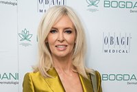 Bogna Sworowska nową ambasadorką marki Obagi