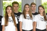 The Look Of The Year 2019 - konferencja