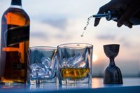Dlaczego Polacy piją whisky?
