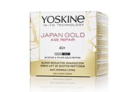 Yoskine Japan Gold