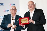XI Gala konkursu Polska od kuchni "Złoty widelec"