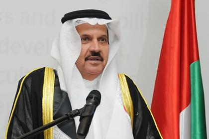 Ambasador Zjednoczonych Emiratów Arabskich