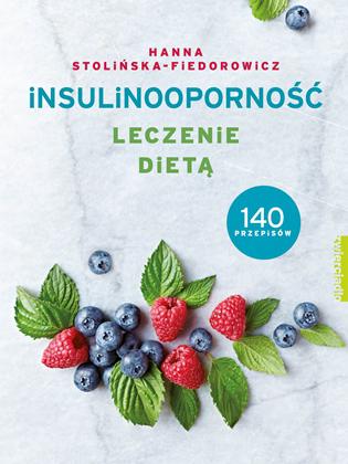 Insulinooporność, leczenia dietą
