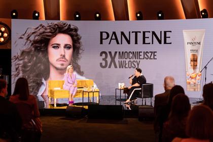 konferencja Pantene