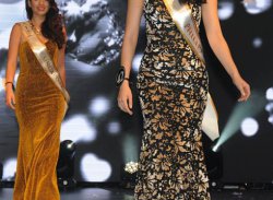 Miss Filipin