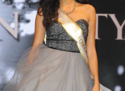 Miss Maroko