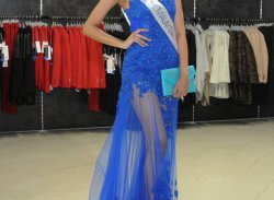 Miss Malezji