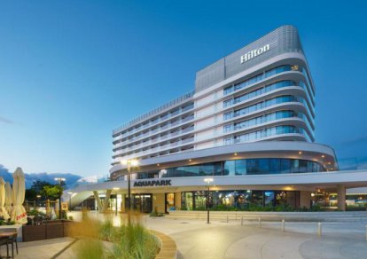 Hilton Świnoujście Resort & SPA