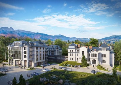 Nosalowy Park Hotel & SPA