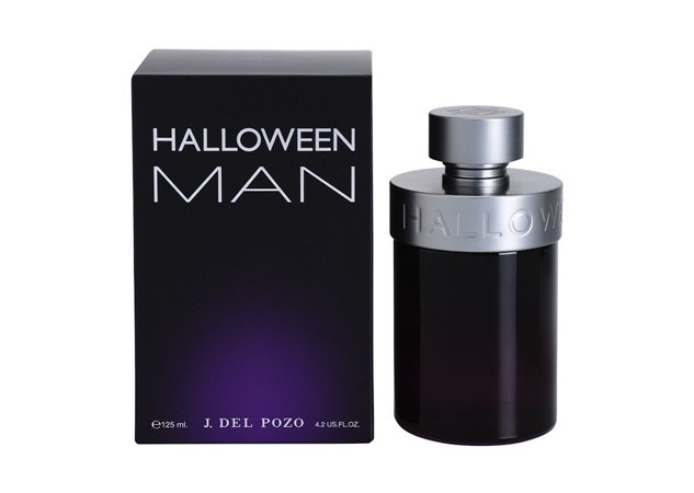 Halloween Man