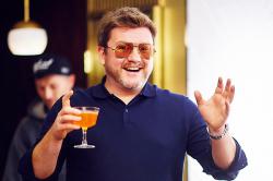 Do kuchni wstęp wzbroniony!