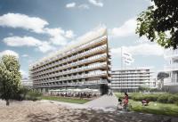Seaside Park - nowy hotel w Kołobrzegu