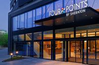 Four Points by Sheraton Warsaw Mokotów 4* (nasz test)