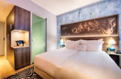 NYX Hotel Warsaw by Leonardo Hotels