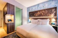 NYX Hotel Warsaw by Leonardo Hotels