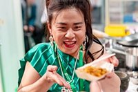 IX edycja targów WorldFood Poland za nami!