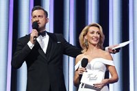 Uroczysta Gala French Touch 2018