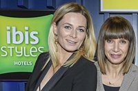 Uroczyste otwarcie hotelu ibis Styles Warszawa Centrum