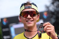 Filip Szymonik zwycięzcą Citi Handlowy 5150 Warsaw!