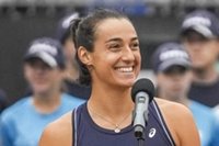 Caroline Garcia wygrywa drugą edycję BNP Paribas Poland Open
