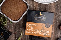 Dzień św. Marcina okiem ekspertów od gęsiny