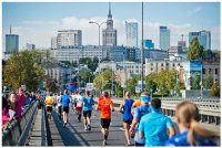 39. PZU Maraton Warszawski