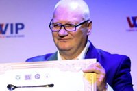 X Jubileuszowa Gala wręczenia nagród "Złoty Widelec".
