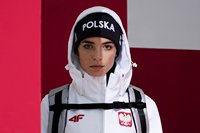 Marka 4F dla Pyeong Chang 2018