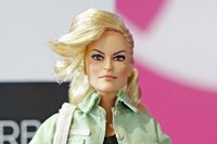 Martyna Wojciechowska ma swoją lalkę Barbie
