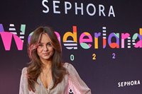 Oficjalne otwarcie Sephora Wonderland