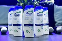 Nowa formuła Head & Shoulders Microbiome Balance