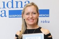 Agencja POWER po raz 11. wyróżniona tytułem „Solidna Firma"